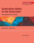 Generation Alpha in the Classroom, Generation Alpha in the Classroom