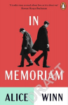 In Memoriam: THE TOP FIVE SUNDAY TIMES BESTSELLER, In Memoriam: THE TOP FIVE SUNDAY TIMES BESTSELLER