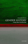 Gender History: A Very Short Introduction, Gender History: A Very Short Introduction