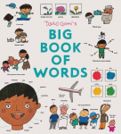 Taro Gomis Big Book of Words, Taro Gomis Big Book of Words