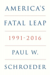 Americas Fatal Leap: 1991-2016, Americas Fatal Leap: 1991-2016