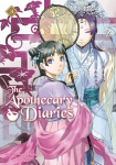 The Apothecary Diaries 03 (Light Novel), The Apothecary Diaries 03 (Light Novel)