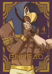 ENNEAD Vol. 4 [Paperback], ENNEAD Vol. 4 [Paperback]