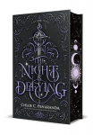 The Night Is Defying. Special Edition, The Night Is Defying. Special Edition