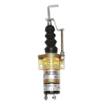 1502-12c7u2b2s1 Sa-3405t 366-07197 2 kai&scaron;čių 12v elektromagnetinis vožtuvas - i&scaron;jungimo elektromagnetas, skirtas elektriniam solenoidui