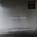 Cigarettes After Sex - Cry Deluxe (vinilinė plok&scaron;telė, LP)