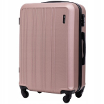 WINGS HARRIER 63 M lagaminas tobulas sprendimas verslo kelionėms ir city breakams