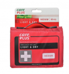 Vaistinėlė CarePlus First Aid Kit Light and Dry medium