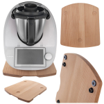 KADAX lenta Thermomix, buko stovas