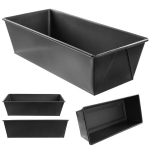 KADAX Nelipni kepimo skarda 26x11cm