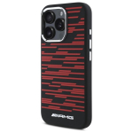 dėklas iPhone 16 Pro - juodas