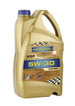 Variklio alyva Ravenol RSP 5W30, 5L