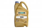 Transmisinė alyva Ravenol SGO 80W140 GL-5, 4L
