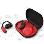 Sportiniai ausinukai - PHILIPS - TAA6709 - Belaidis Bluetooth - Atviras dizainas - IP55 Vandeniui atsparūs