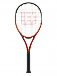 WILSON BURN 100 V5 teniso raketė, 3