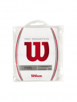 WILSON PRO SENSATION White teniso raketės apvija