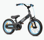 Dviratis nuo 3m iki 7m smarTrike Xtend&nbsp; - blue