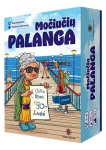 Stalo žaidimas &bdquo;Močiučių Palanga&ldquo;