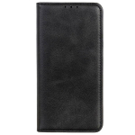 &bdquo;Split&ldquo; atverčiamas dėklas - juodas (Galaxy S22 5G)