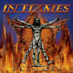 In Flames - Clayman (vinilinė plok&scaron;telė, LP)
