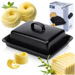 Vilde sviestinė, juoda, 1 vnt.