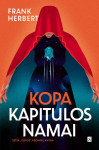 Kopa. Kapitulos namai. &Scaron;e&scaron;ta &bdquo;Kopa&ldquo; kronikų knyga
