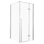 Du&scaron;o kabina Kerra Long, 90x80 cm