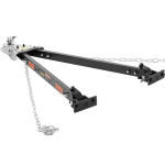 Vilkties strypas, 2495 kg, grandinės, plienas