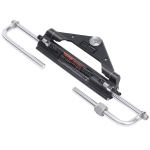 Hidraulinis vairo komplektas 150 AG valtims