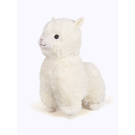 Pliu&scaron;inis žaislas Fancy Alpaka LT00-ALPK1/L, 38 cm