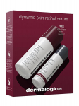 Odos priežiūros rinkinys Dermalogica Dynamic Defense Duo nuo senėjimo, su SPF