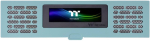 Thermaltake AC-067-OOCNAN-A1 część obudowy do komputera Full Tower LCD panel kit