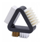 Trikampis &scaron;epetys zom&scaron;ai ir nubukui Coccine 100030