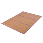 Japoni&scaron;kas sulankstomas tatami kilimėlis