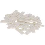 Kryžiukai plytelių tarpams Faster Tools T8, 30 vnt.