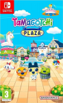 Kompiuterinis žaidimas Nintendo Switch žaidimas - Bandai Namco - Tamagotchi Plaza - Simuliacija - Dviejų žaidėjų režimas