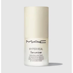 MAC COSMETICS HYPER REAL SERUMIZER Drėkinamasis serumas 30 ml