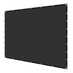 Tinklas nuo saulės (privatumo ekranas) 2,4 x 3,6 m
