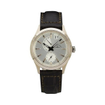 I&scaron;manusis laikrodis Zeno-Watch vyri&scaron;ki laikrodžiai - Gentleman Big Date auksu padengtas - 6662-7004Q-Pgr-f3