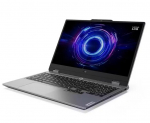 Ne&scaron;iojamas kompiuteris Lenovo LOQ 15.6" FHD 144Hz i5-13450HX 16GB-DDR5 512GB RTX5060-8GB No Os 83JE008FPB