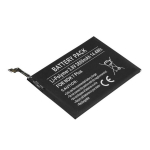 Akumuliatorius telefonui Baterija Nokia 7 Plus Li-Polimeras 3.8V 3800mAh 14.4Wh