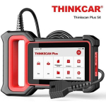 Diagnostikos įrankis - Thinkcar - Thinkscan Plus S4 - OBD2 - 28 funkcijų atstatymas - Pilnas diagnostika