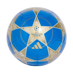 Futbolo kamuolys Adidas, 4 dydis