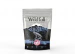 Wildfull Salmon Hair & Skin su la&scaron;i&scaron;a, 400 g