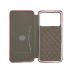 &bdquo;iLike Xiaomi Poco X6 Pro&ldquo; dėklas, plonas, raudonas