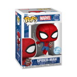 Funko POP! Marvel - Spider-Man