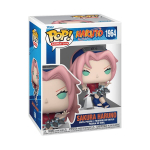 FUNKO POP! Vinilinė figūrėlė: Naruto - Sakura Haruno