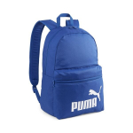 PUMA laisvalaikio kuprinė suaugusiems PUMA Phase Backpack Cobalt Glaze - 07994313, mėlyna, 18l