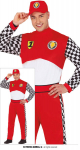 Lenktynininko kostiumas suaugusiems