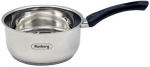 Puodas Rosberg R51210E12K, 0,6 l